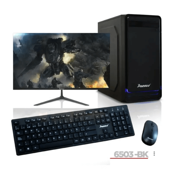 COMPUTADOR INTEL PENTIUM